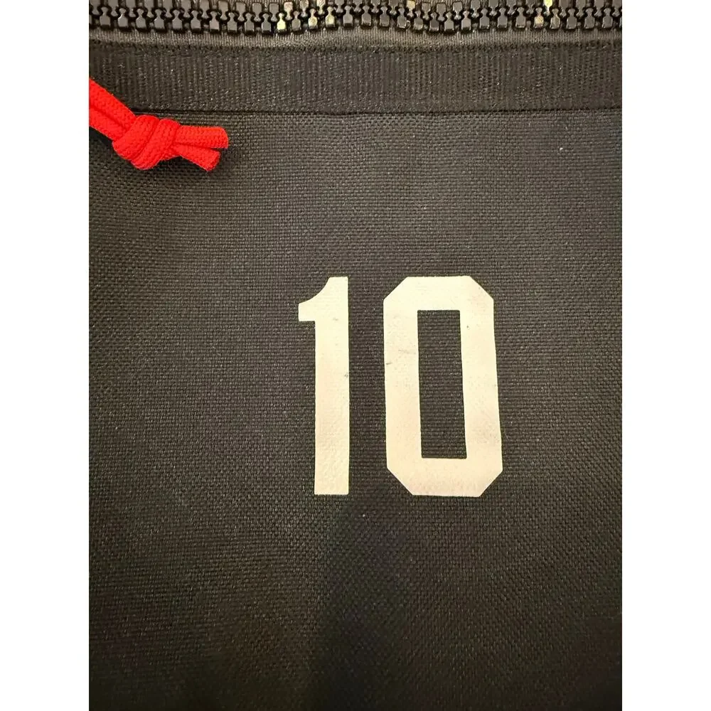 The Ohio State Buckeyes Team Issued Football Nike Backpack Travel Bag #10